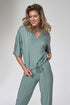 Blouse model 151814
